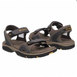 Columbia Men's Sandals US size 11